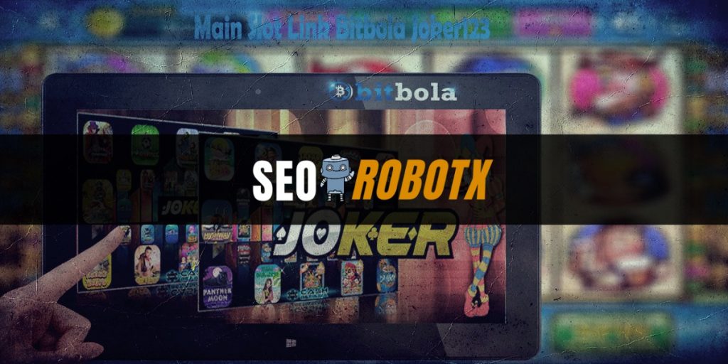 Situs Slot Online Dengan Berbagai Pilihan Provider Terbaik