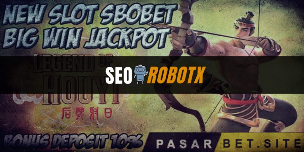 Mengenal Permainan Situs Slot Online Beserta Keuntungannya