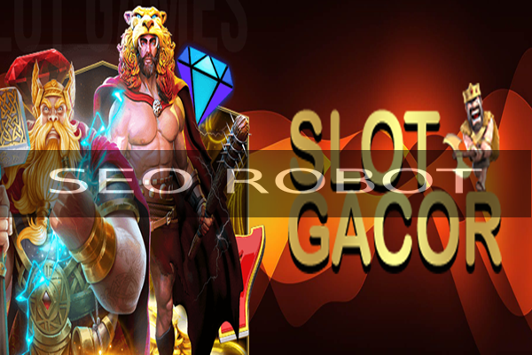 Download Slot Online Anti Gagal