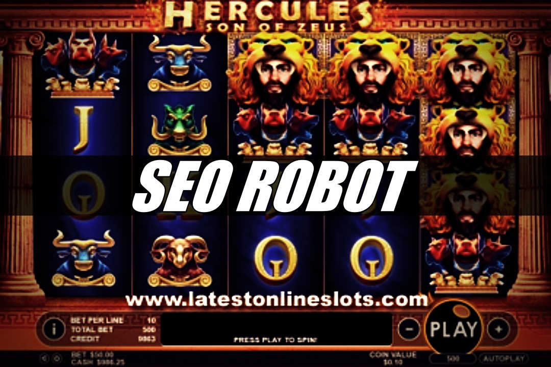 Panduan Isi Modal Slot Online Pulsa Ketahui Disini