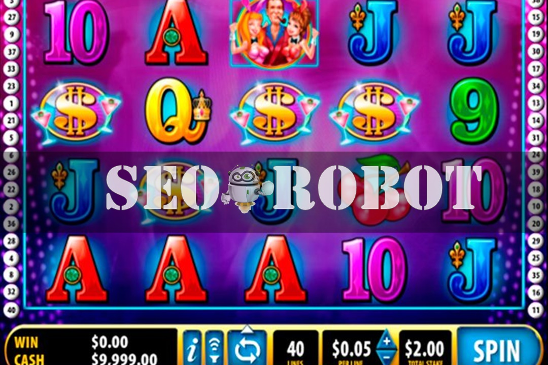 Aturan Pembayaran Di Game Slot Online