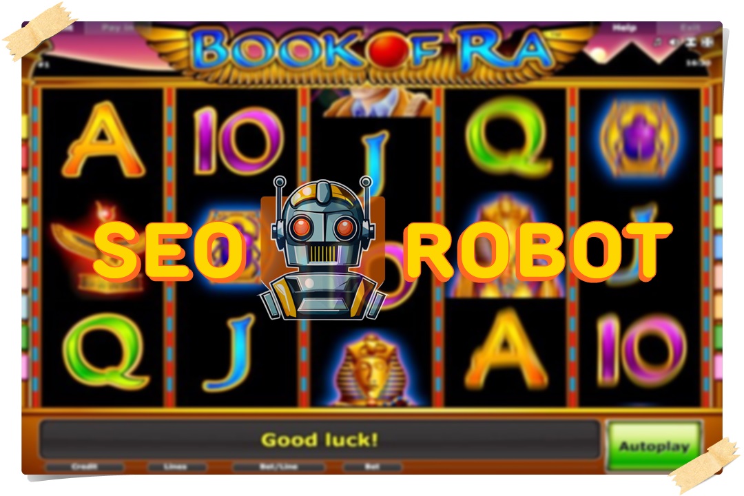 Judul Game Slot Online Gacor 2023 Pragmatic Play