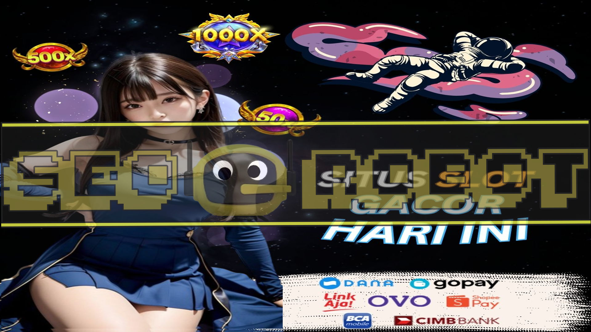 Bocoran Game Banyak Penggemar di Bandar Slot Online Gacor